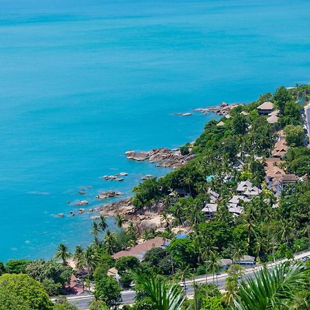 Villa Scenery Samui Chaweng  Exterior foto