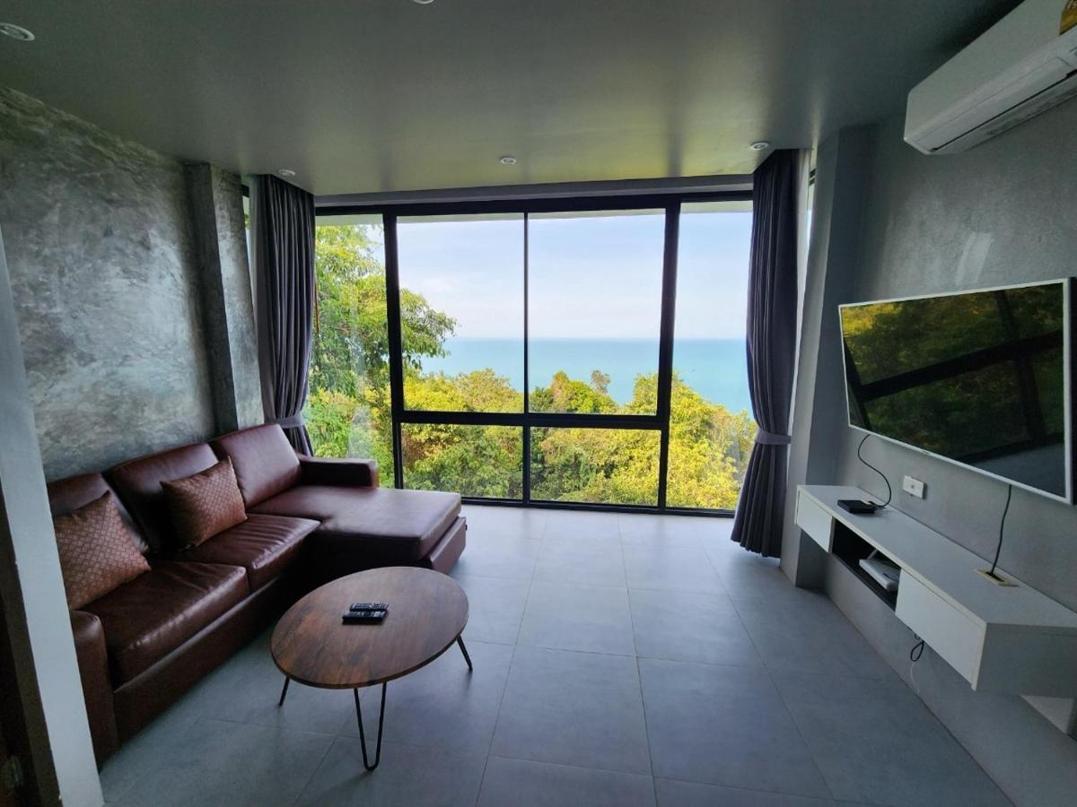 Villa Scenery Samui Chaweng  Exterior foto