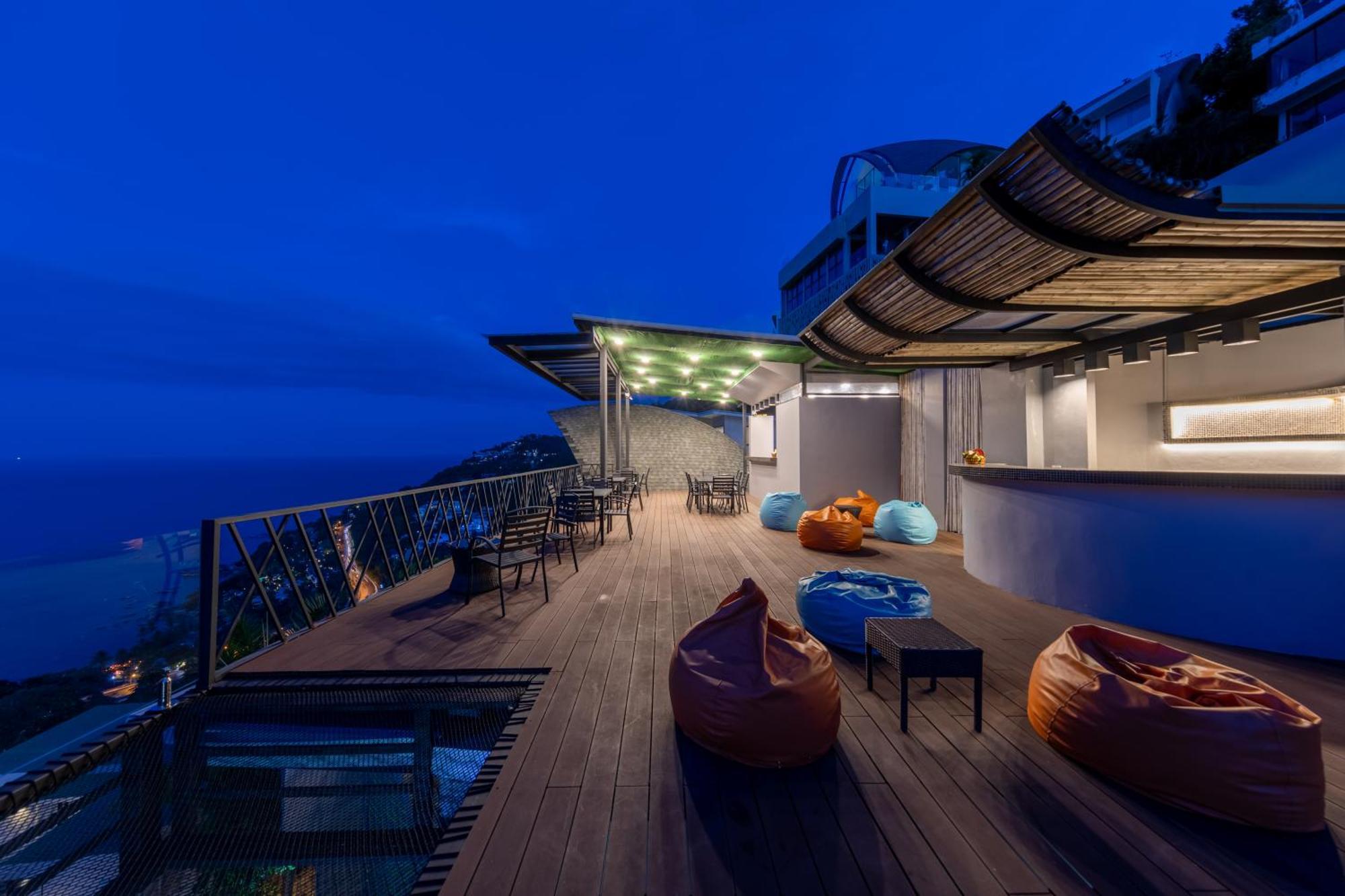 Villa Scenery Samui Chaweng  Exterior foto